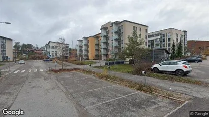 Apartments for rent in Espoo - Photo from Google Street View