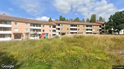 Apartments for rent in Finspång - Photo from Google Street View