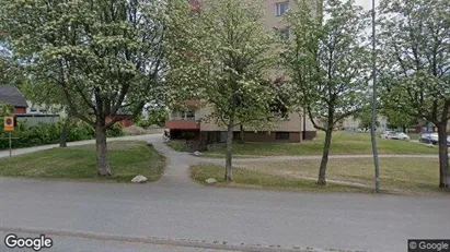Apartments for rent in Hallstahammar - Photo from Google Street View