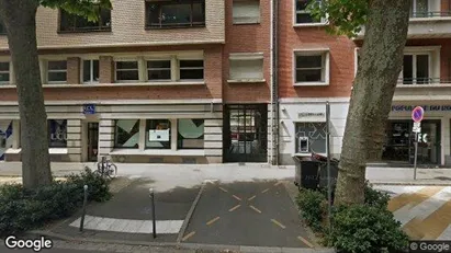 Apartments for rent in Lille - Photo from Google Street View