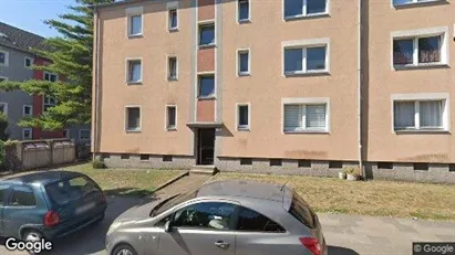 Apartments for rent in Essen - Photo from Google Street View