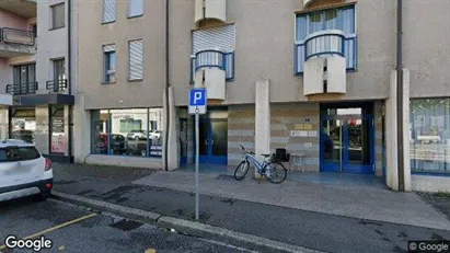 Apartments for rent in Broye-Vully - Photo from Google Street View