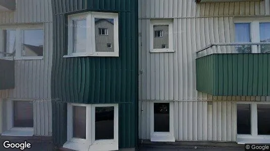 Apartments for rent in Finspång - Photo from Google Street View