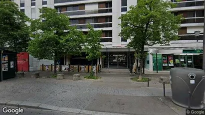 Rooms for rent in Paris 15ème arrondissement - Photo from Google Street View