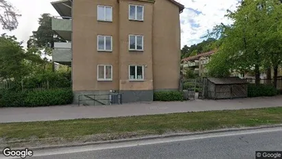 Apartments for rent in Västerås - Photo from Google Street View