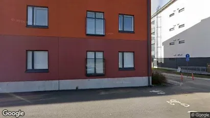 Apartments for rent in Porvoo - Photo from Google Street View