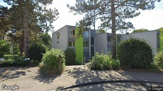 Apartments for rent in Bern-Mittelland - Photo from Google Street View