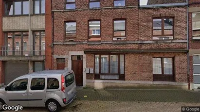 Apartments for rent in Herve - Photo from Google Street View