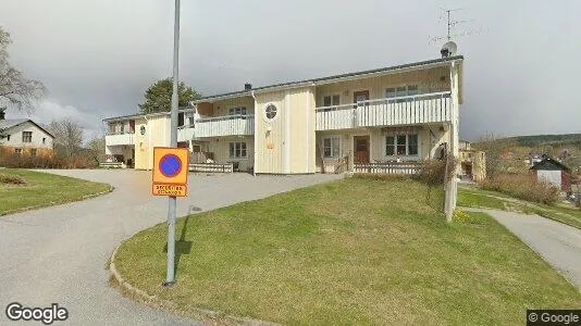 Apartments for rent in Kramfors - Photo from Google Street View