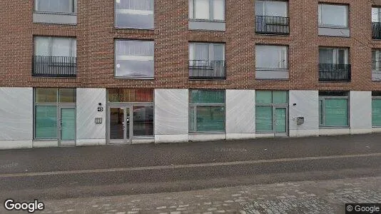Apartments for rent in Vantaa - Photo from Google Street View