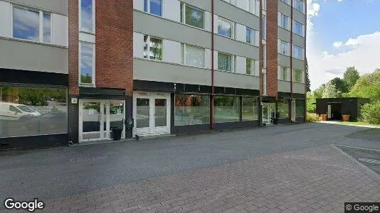 Apartments for rent in Tampere Lounainen - Photo from Google Street View