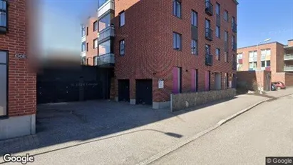 Apartments for rent in Helsinki Koillinen - Photo from Google Street View