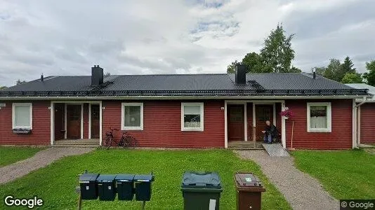 Apartments for rent in Strömsund - Photo from Google Street View