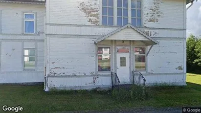 Apartments for rent in Strömsund - Photo from Google Street View
