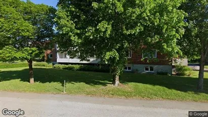 Apartments for rent in Laholm - Photo from Google Street View