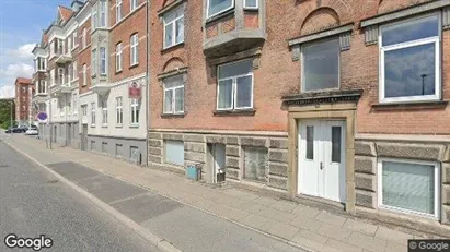 Apartments for rent in Randers C - Photo from Google Street View