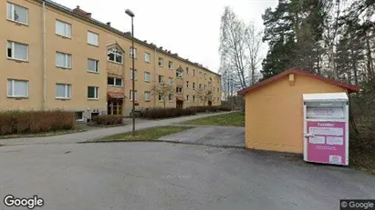 Apartments for rent in Eskilstuna - Photo from Google Street View