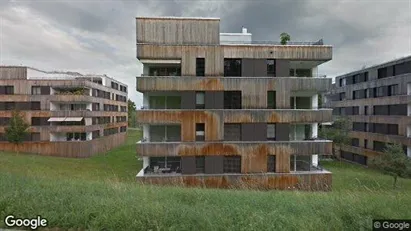 Apartments for rent in Emmental - Photo from Google Street View