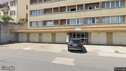 Apartments for rent in Neuenburg - Photo from Google Street View