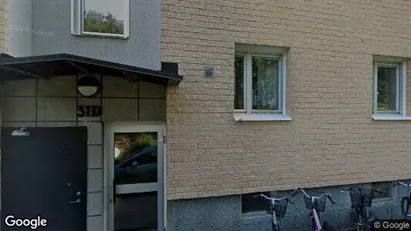 Apartments for rent in Finspång - Photo from Google Street View
