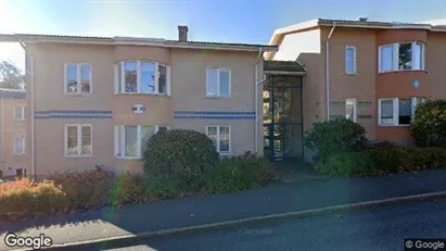 Apartments for rent in Jönköping - Photo from Google Street View