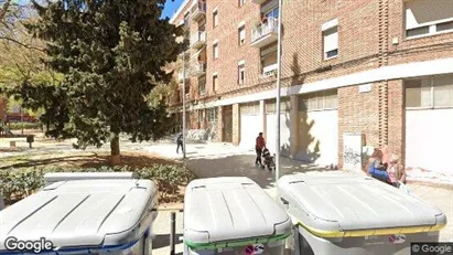 Apartments for rent in Sant Cugat del Vallès - Photo from Google Street View