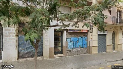Apartments for rent in Sant Cugat del Vallès - Photo from Google Street View