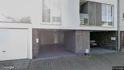 Apartments for rent in Sint-Niklaas - Photo from Google Street View