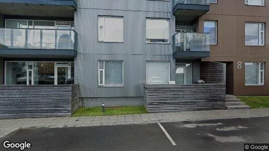 Apartments for rent in Garðabær - Photo from Google Street View