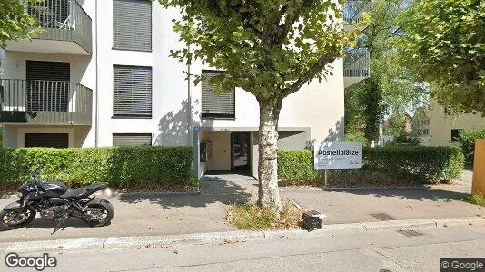 Apartments for rent in Zürich Distrikt 9 - Photo from Google Street View