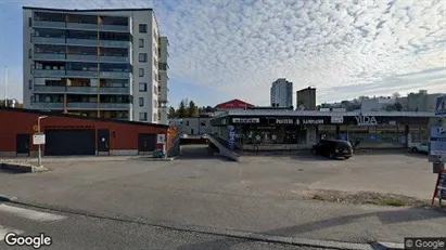 Apartments for rent in Vantaa - Photo from Google Street View
