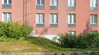 Apartments for rent in Jyväskylä - Photo from Google Street View