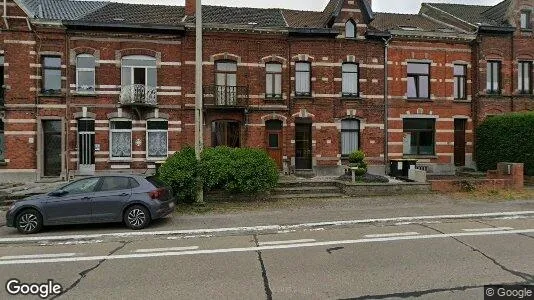 Apartments for rent in Seneffe - Photo from Google Street View