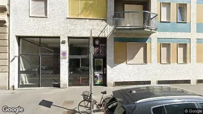 Apartments for rent in Milano Zona 6 - Barona, Lorenteggio - Photo from Google Street View