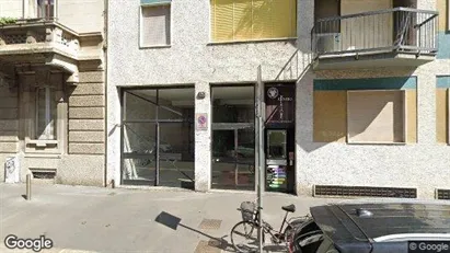 Apartments for rent in Milano Zona 6 - Barona, Lorenteggio - Photo from Google Street View