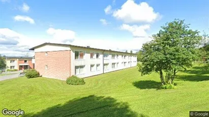 Apartments for rent in Strömsund - Photo from Google Street View