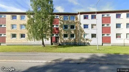 Apartments for rent in Strömsund - Photo from Google Street View