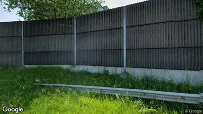 Apartments for rent in Horgen - Photo from Google Street View