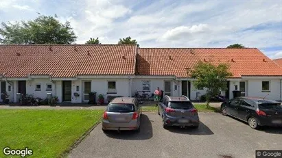 Apartments for rent in Bevtoft - Photo from Google Street View