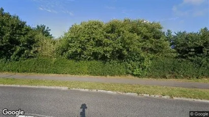 Apartments for rent in Herning - Photo from Google Street View