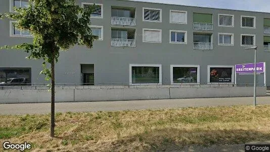 Apartments for rent in Zofingen - Photo from Google Street View