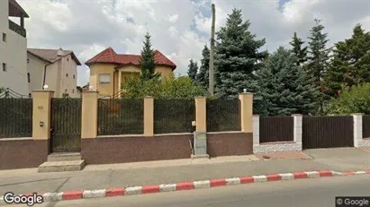 Apartments for rent in Voluntari - Photo from Google Street View