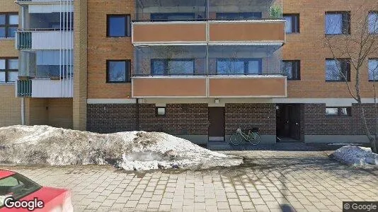 Apartments for rent in Joensuu - Photo from Google Street View