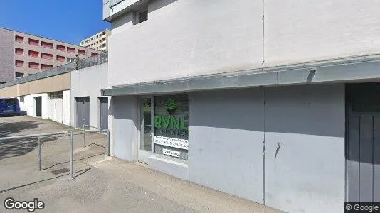 Apartments for rent in Saane - Photo from Google Street View
