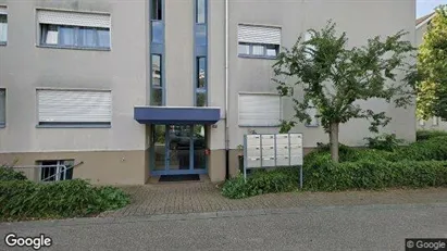 Apartments for rent in Liestal - Photo from Google Street View