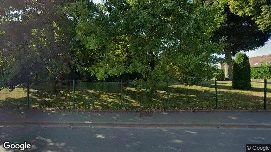 Apartments for rent in Lille - Photo from Google Street View