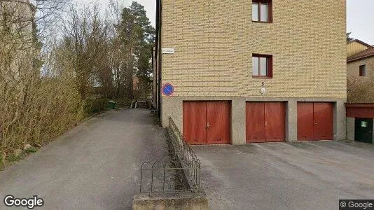 Apartments for rent in Eskilstuna - Photo from Google Street View
