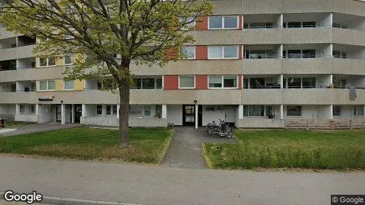 Apartments for rent in Nyköping - Photo from Google Street View