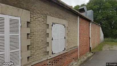 Apartments for rent in Béziers - Photo from Google Street View