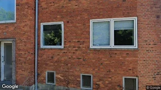 Apartments for rent in Esbjerg Center - Photo from Google Street View